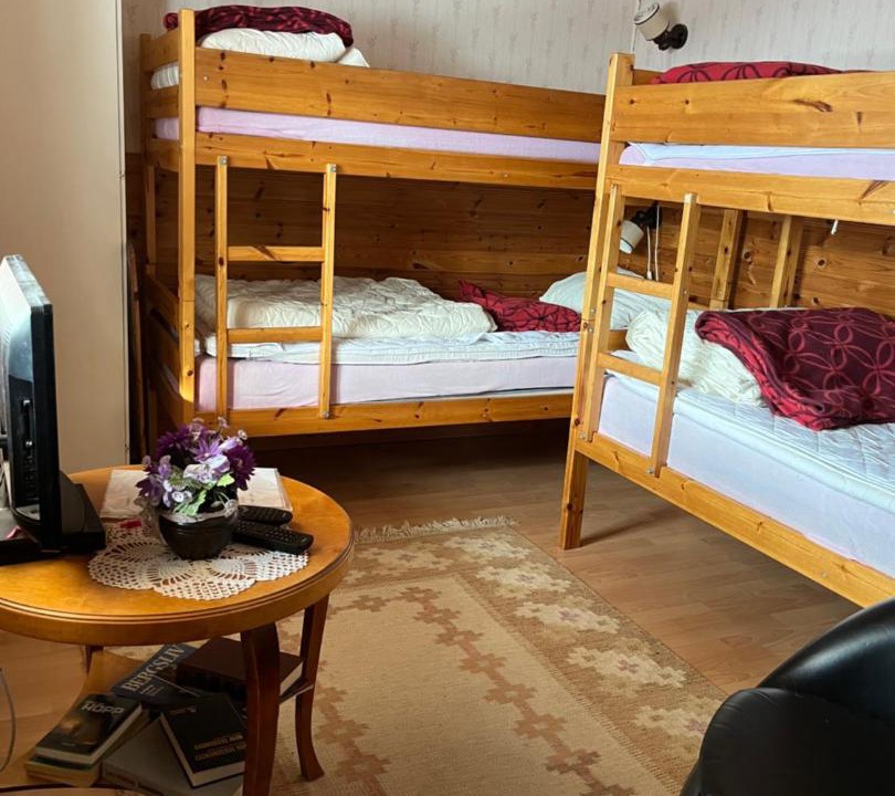 Photo of Bedroom in Asarna