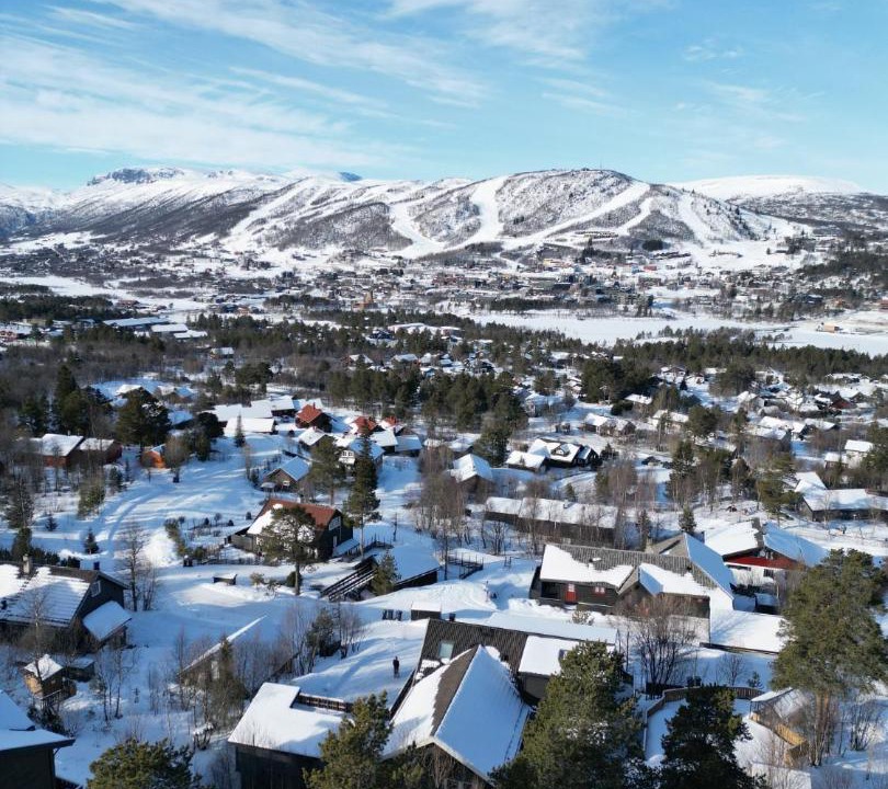 Photo of Others in Geilo