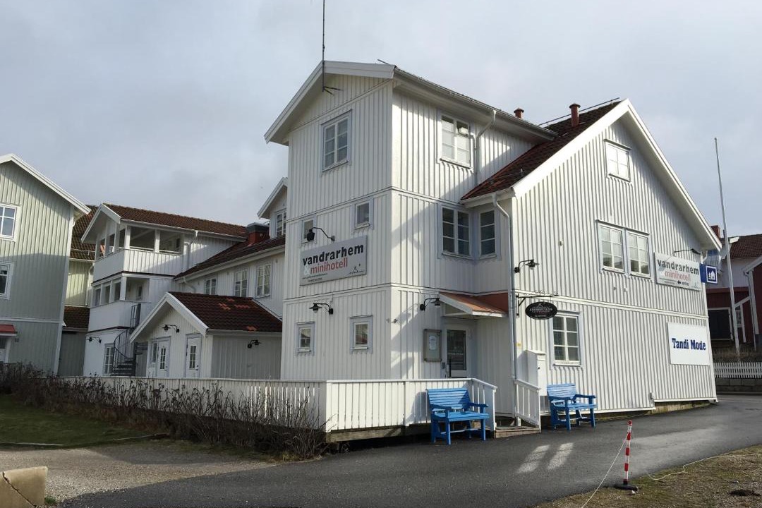 Photo of Others in Grebbestad