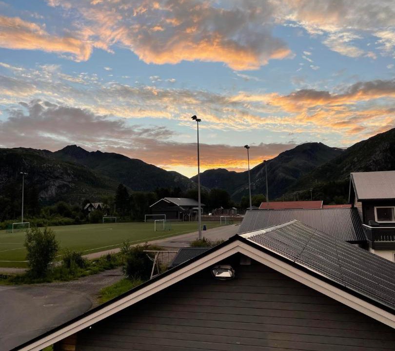 Photo of Others in Svolvaer