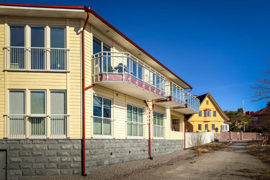 Photo of Others in Hanko