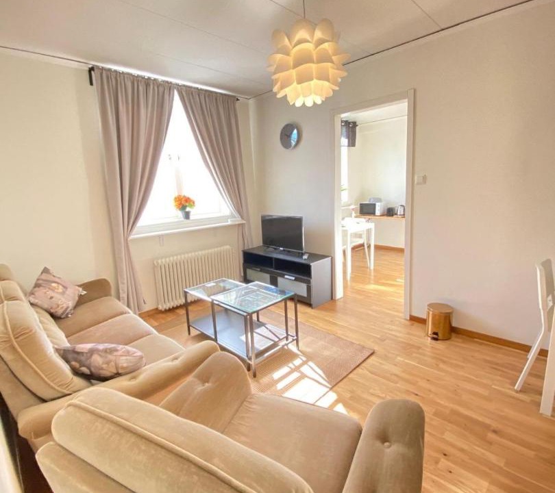 Photo of Livingroom in Skelleftea