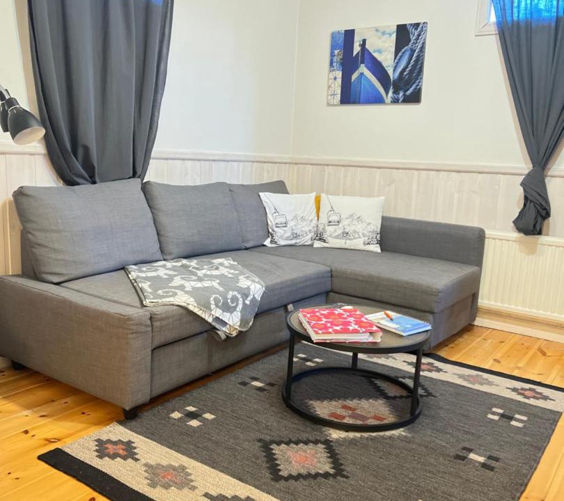 Photo of Livingroom in Salen