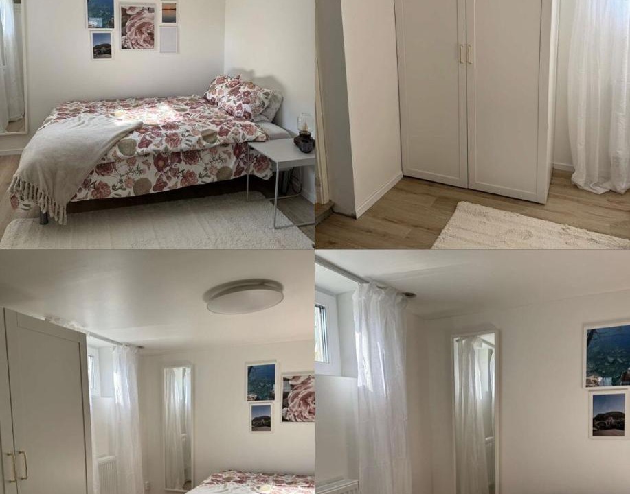 Photo of Bedroom in Vellinge