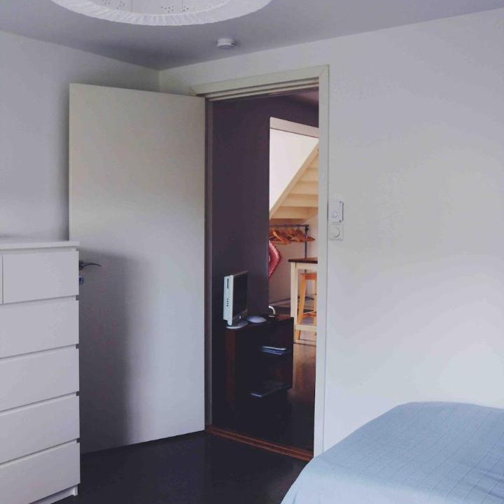 Photo of Bedroom in Alvsjo