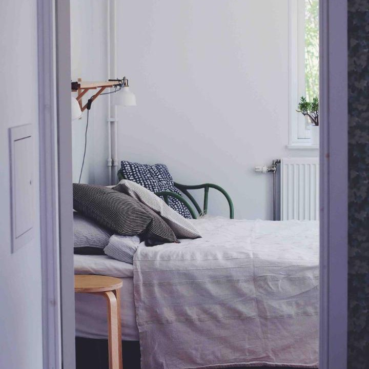 Photo of Bedroom in Alvsjo
