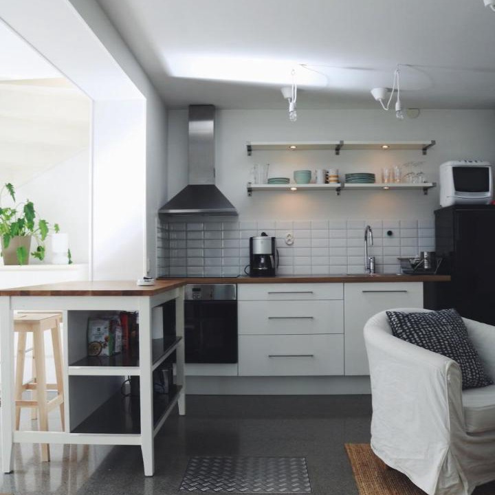 Photo of Kitchen in Alvsjo