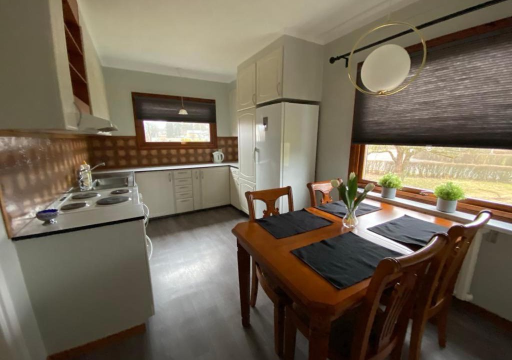 Photo of Kitchen in Hallefors