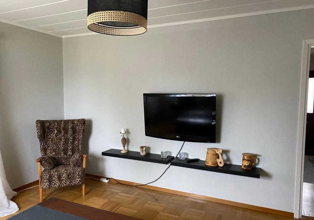Photo of Livingroom in Hallefors