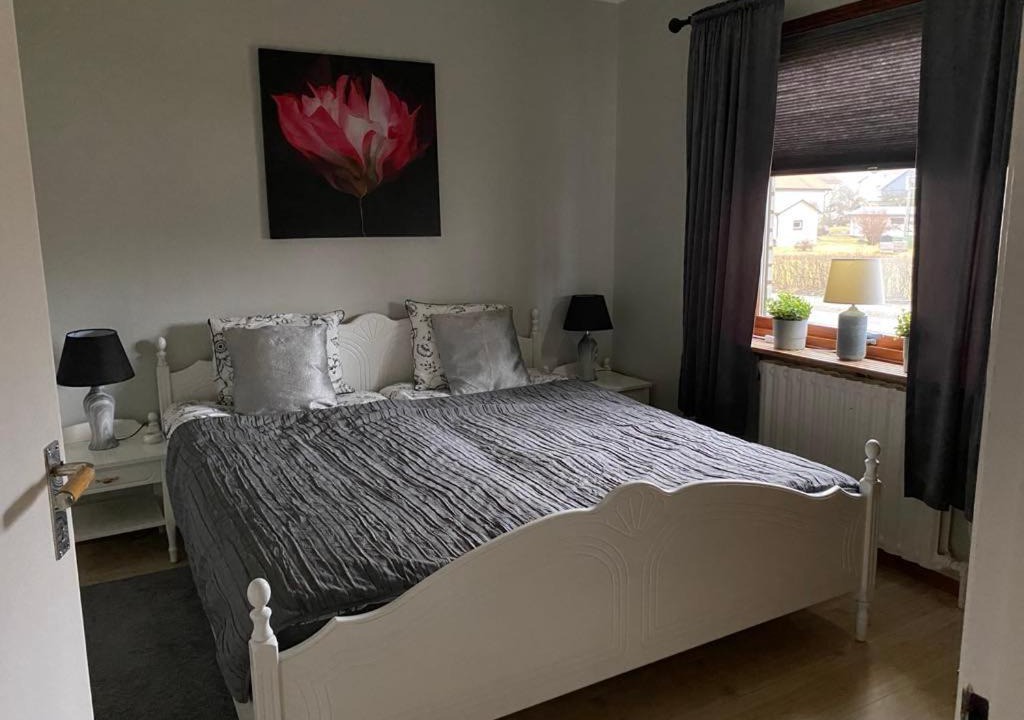 Photo of Bedroom in Hallefors