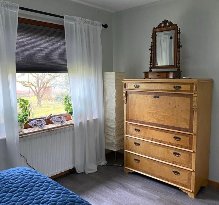 Photo of Bedroom in Hallefors