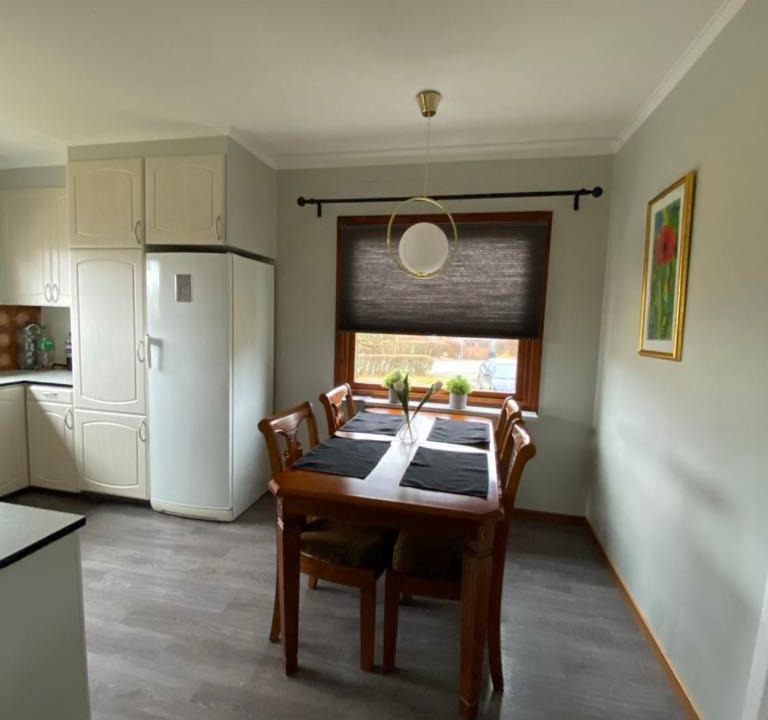 Photo of Kitchen in Hallefors