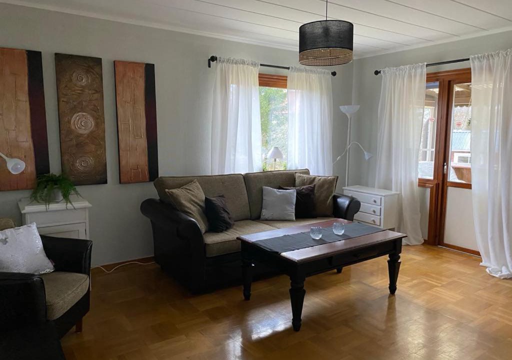 Photo of Livingroom in Hallefors