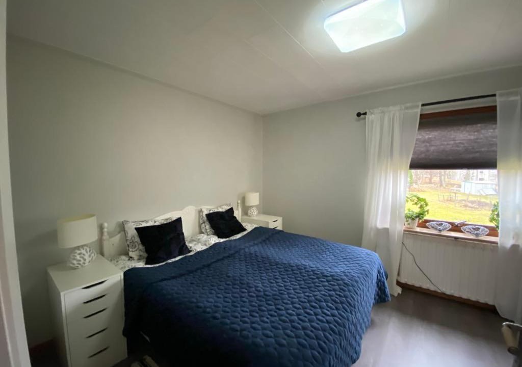 Photo of Bedroom in Hallefors