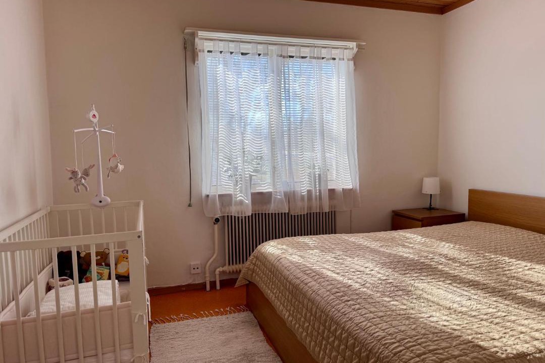 Photo of Bedroom in Blomstermala