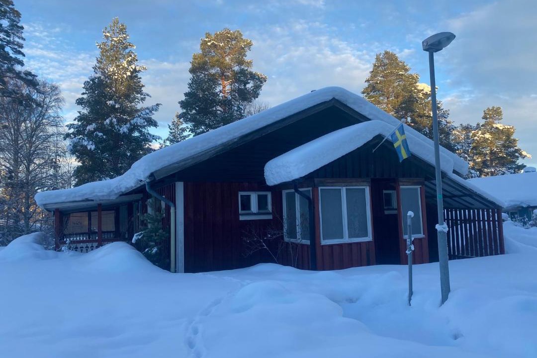 Photo of Others in Ytterhogdal