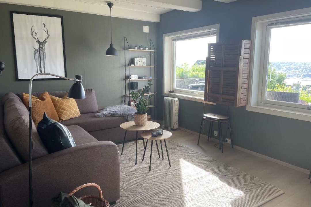 Photo of Livingroom in Tromsdalen