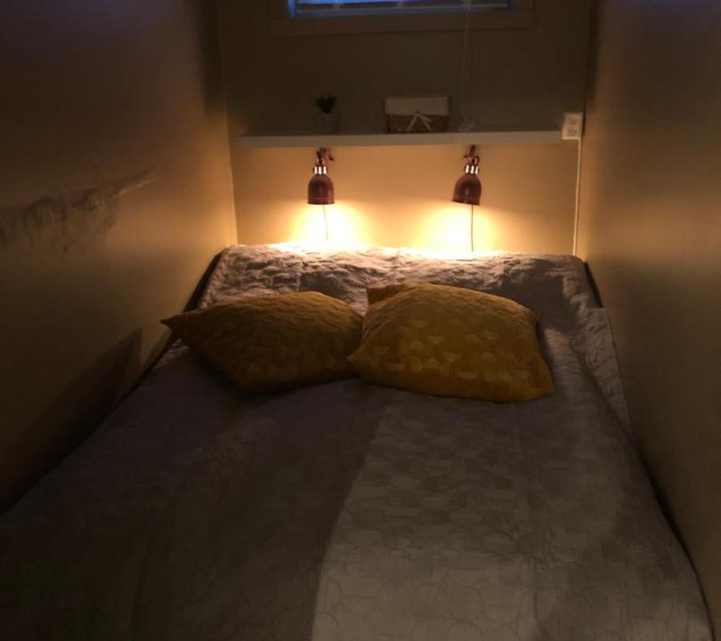 Photo of Bedroom in Tromsdalen