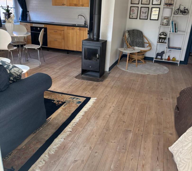 Photo of Livingroom in Sjobo