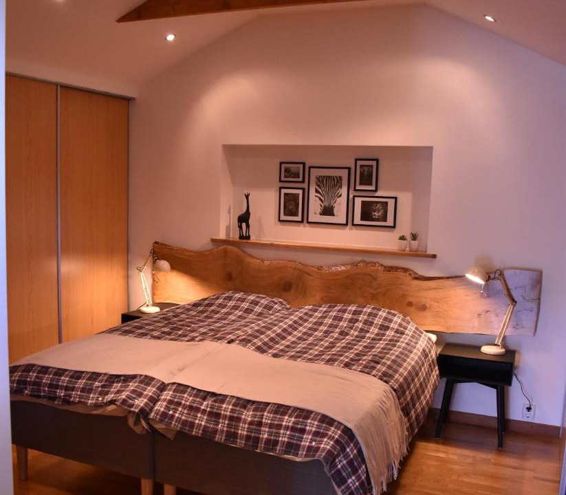 Photo of Bedroom in Loddekopinge