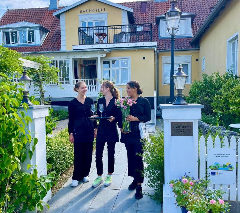Photo of Others in Kivik