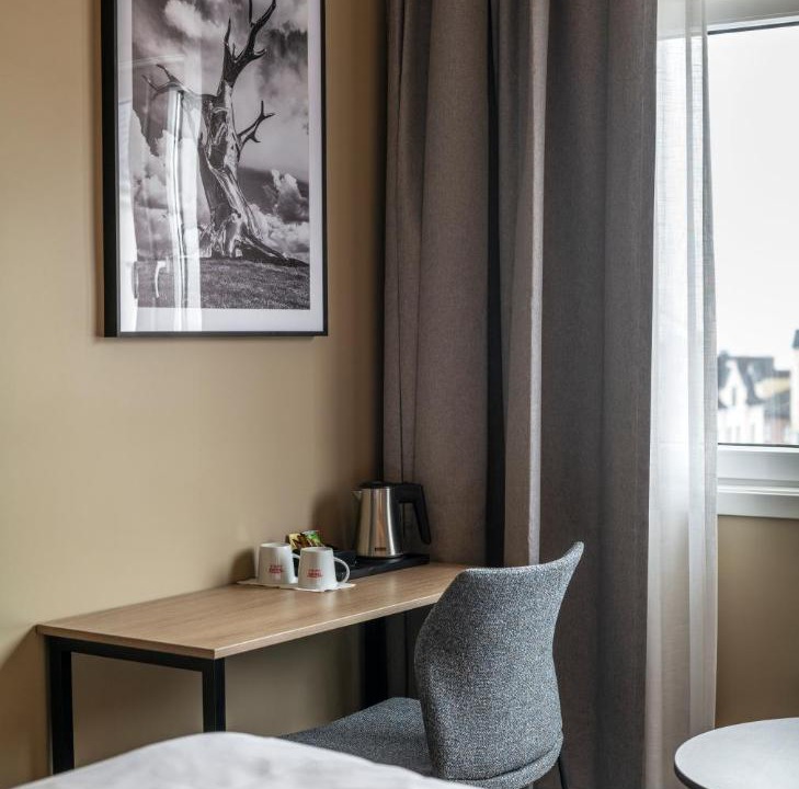 Photo of Bedroom in Notodden