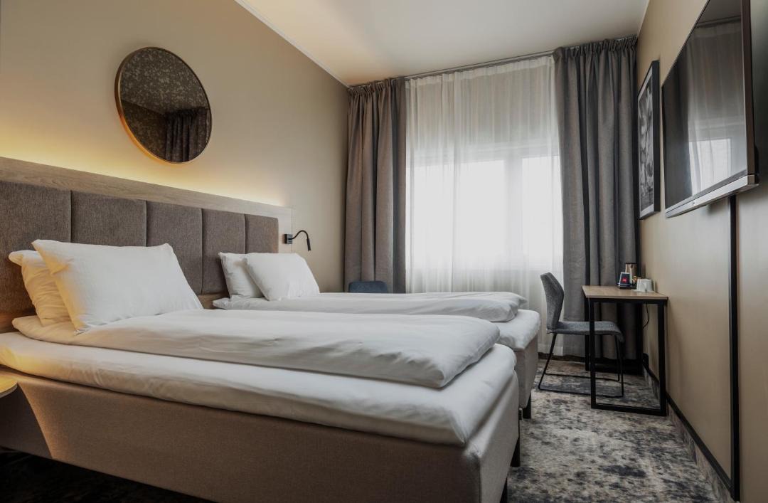 Photo of Bedroom in Notodden