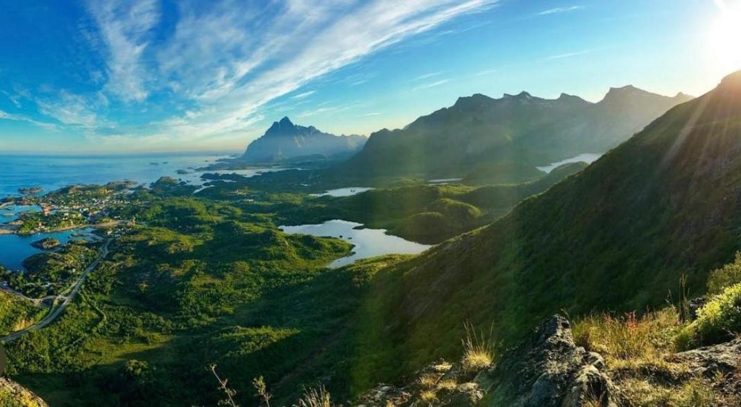 Photo of Others in Kabelvag