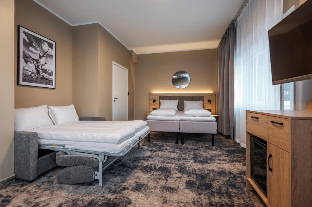 Photo of Bedroom in Notodden