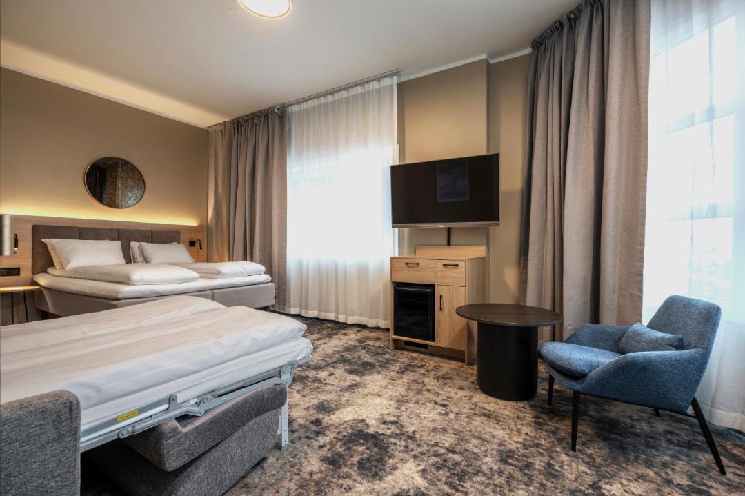 Photo of Bedroom in Notodden