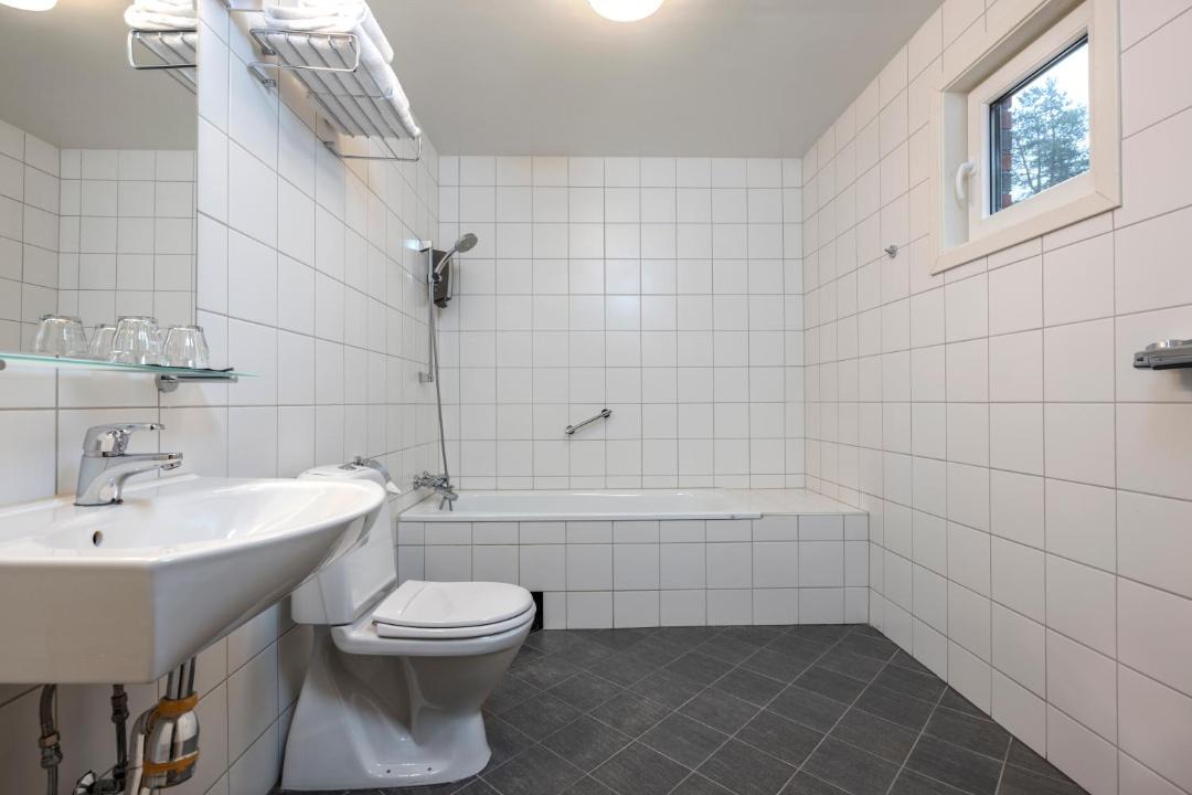 Photo of Bathroom in Notodden
