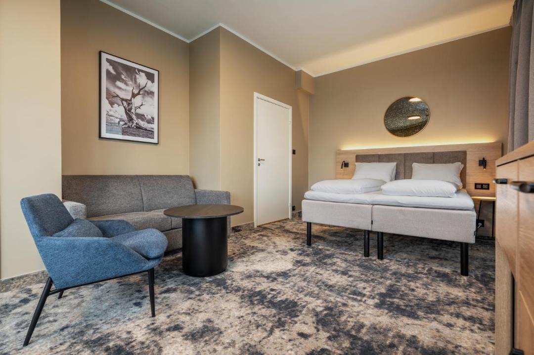 Photo of Bedroom in Notodden