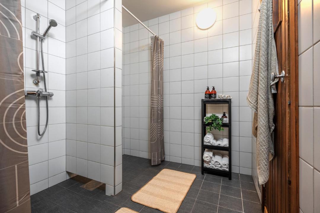 Photo of Bathroom in Notodden