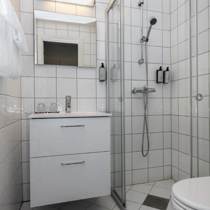Photo of Bathroom in Notodden