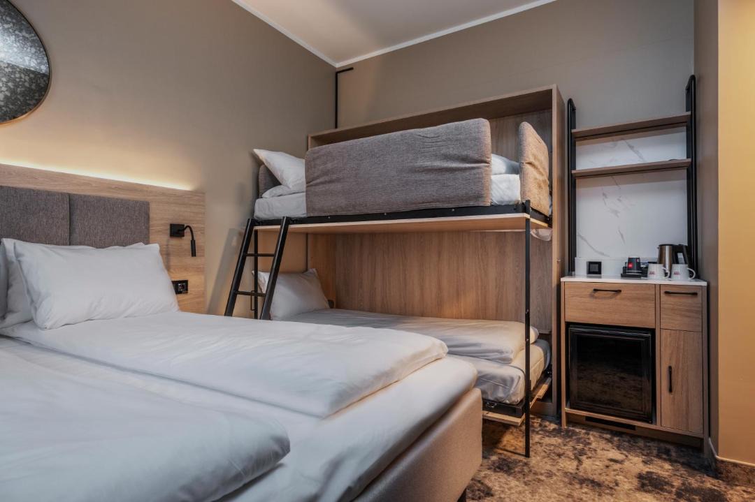 Photo of Bedroom in Notodden