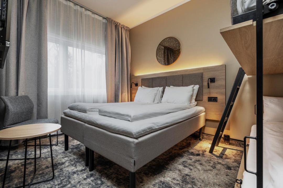 Photo of Bedroom in Notodden