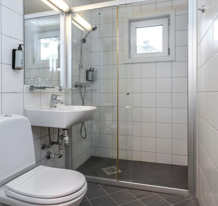 Photo of Bathroom in Notodden