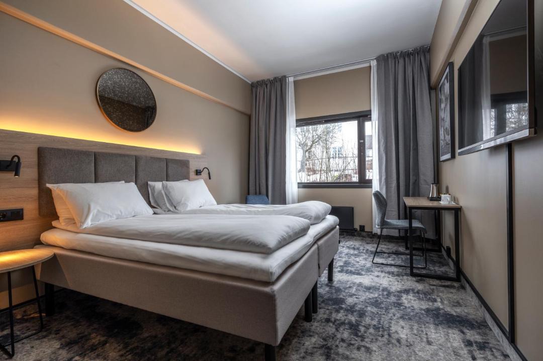 Photo of Bedroom in Notodden