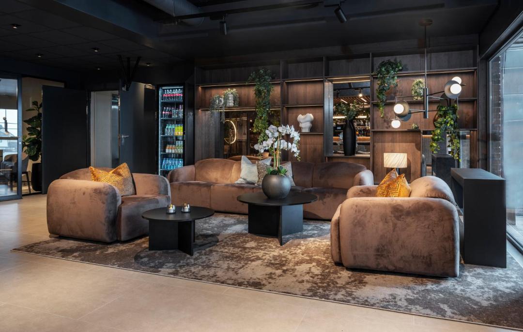 Photo of Livingroom in Notodden