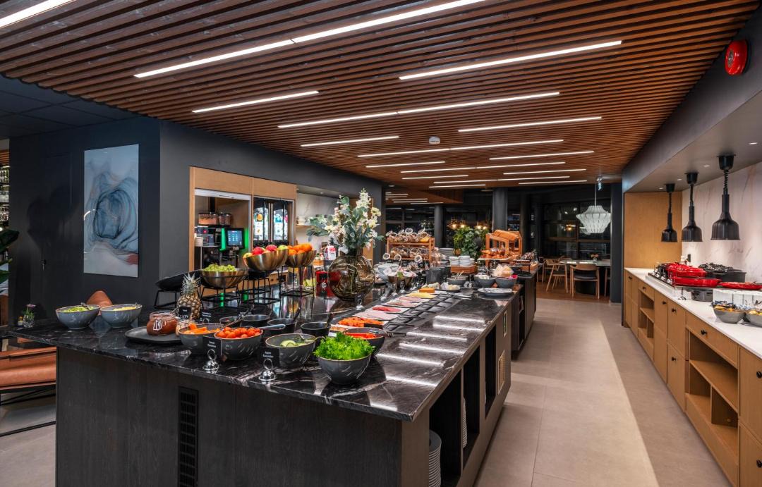 Photo of Kitchen in Notodden