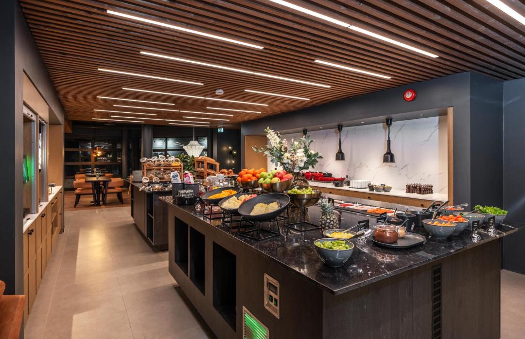 Photo of Kitchen in Notodden