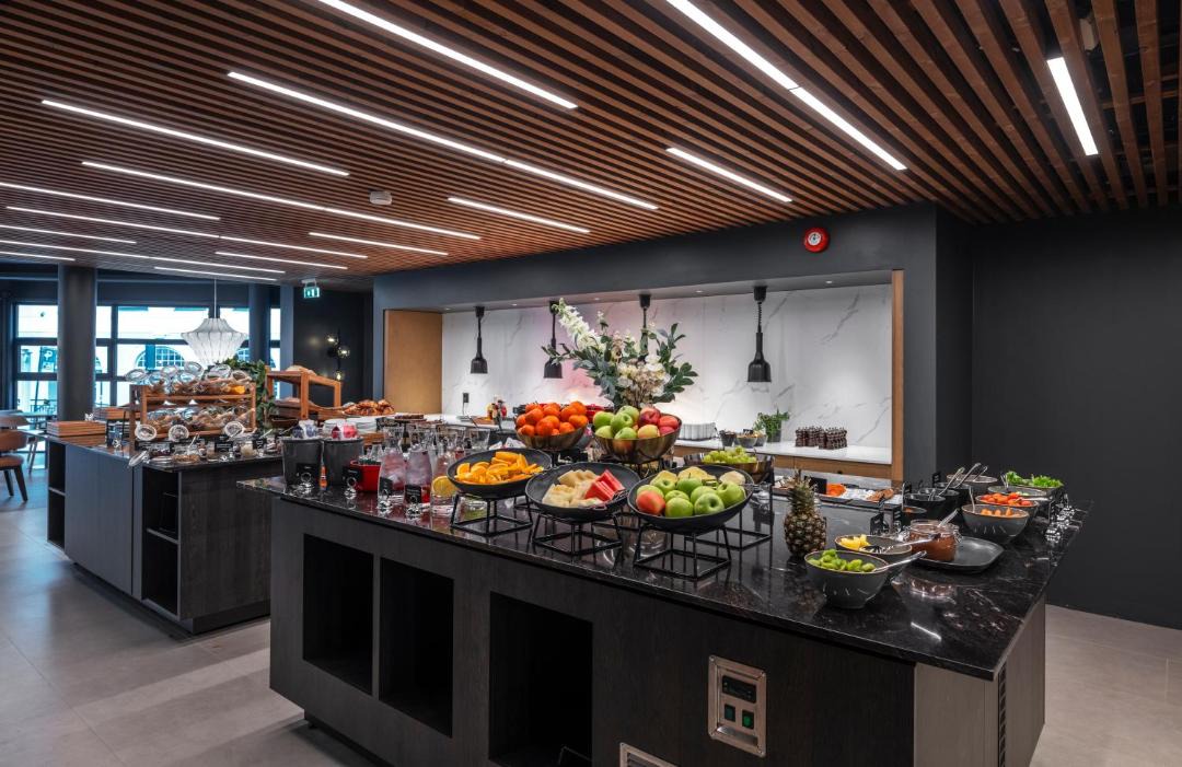 Photo of Kitchen in Notodden