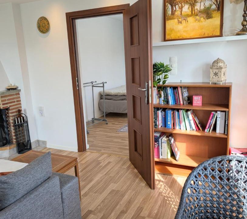 Photo of Livingroom in Katrineholm
