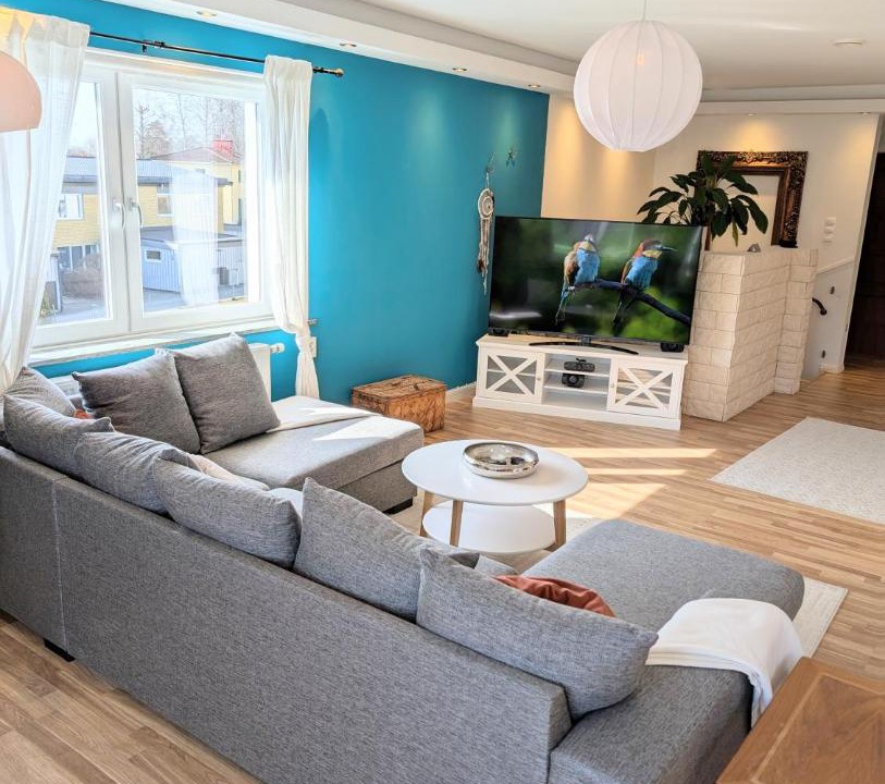 Photo of Livingroom in Katrineholm