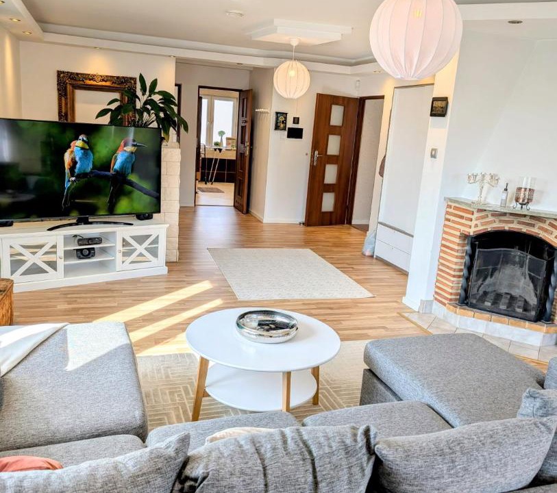 Photo of Livingroom in Katrineholm