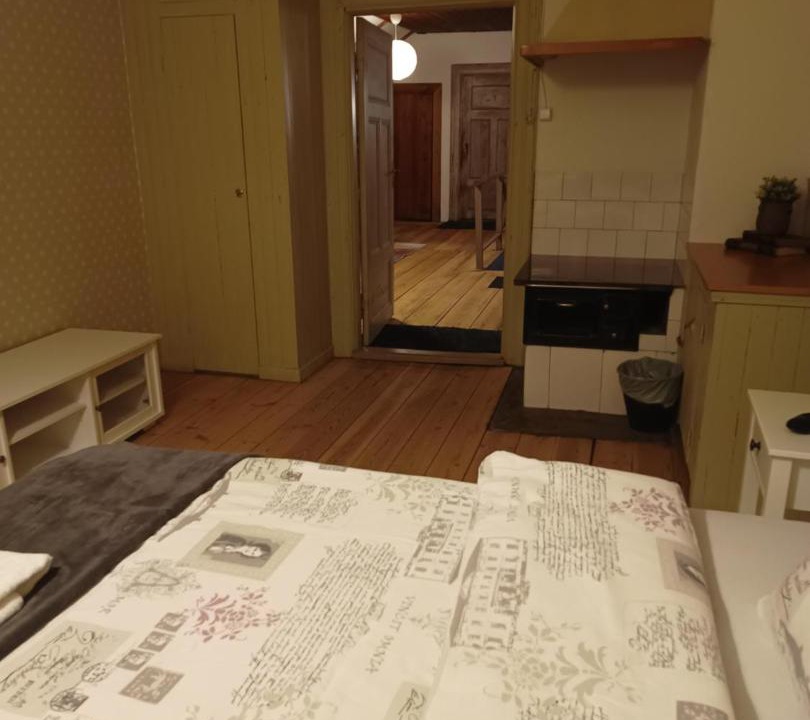 Photo of Bedroom in Kungsgarden