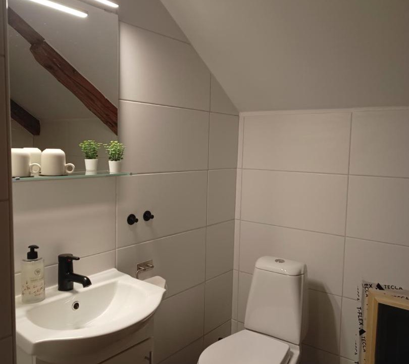 Photo of Bathroom in Kungsgarden