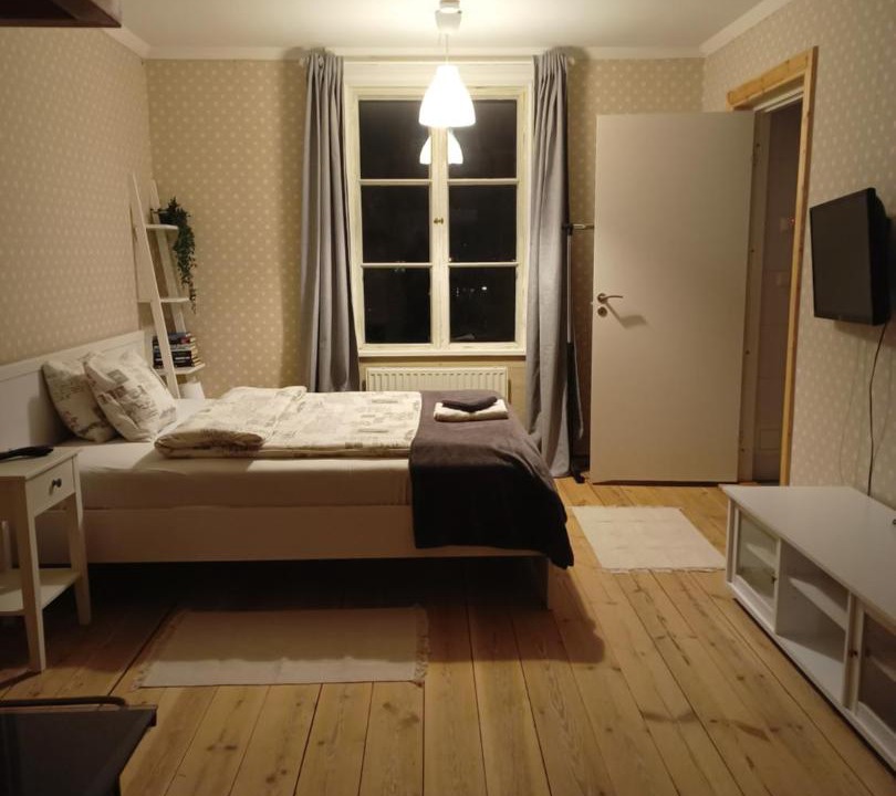 Photo of Bedroom in Kungsgarden