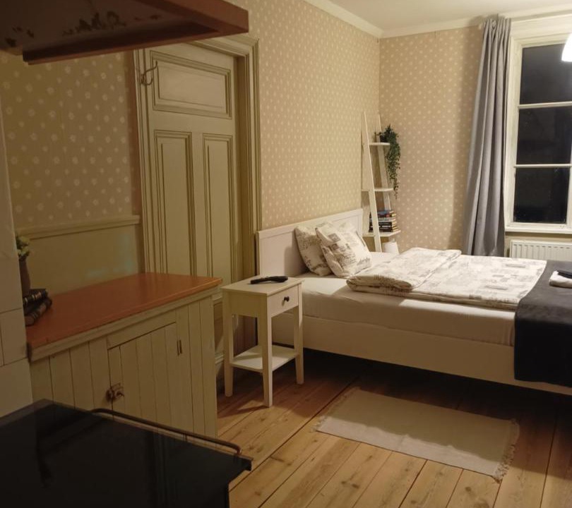 Photo of Bedroom in Kungsgarden