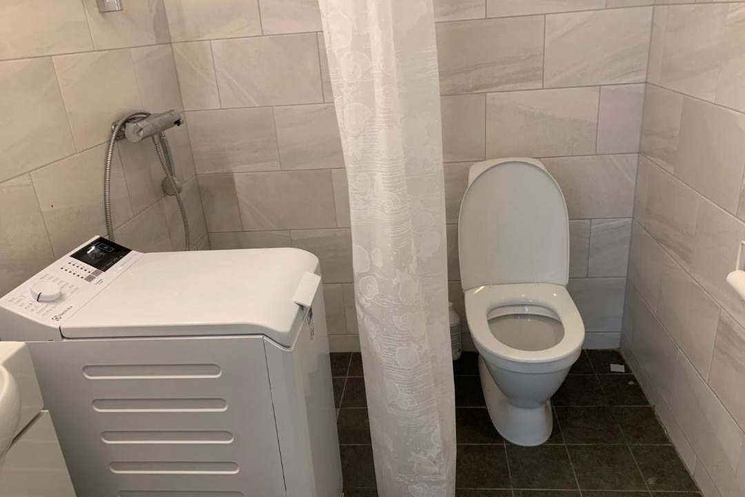 Photo of Bathroom in Kista